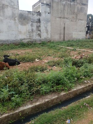 Plot Area in  Plot at Gomti Nagar – for Sale