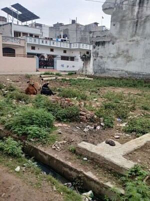 Plot Area in  Plot at Gomti Nagar – for Sale