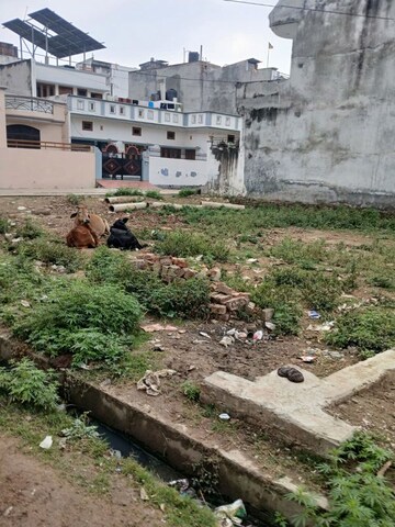 Plot Area in  Plot at Gomti Nagar – for Sale