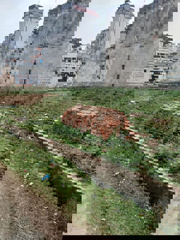 Plot For Sale in Gomti Nagar