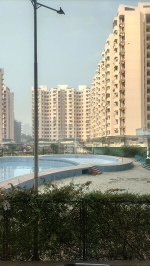 2 BHK Apartment – Exterior View View at SRS Royal Hills, Sector 87 - for Sale