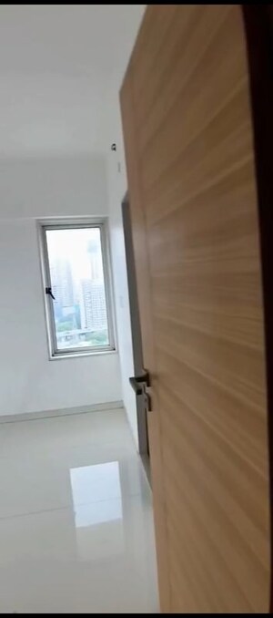 Room in 2 BHK Apartment at Aastha Heights, Goregaon West – for Rent