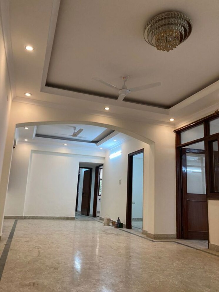 Living Room, sector 3 dwarka 3 Bedroom 1400 Sq.Ft. Apartment In Sector 3 Dwarka Delhi 9865136