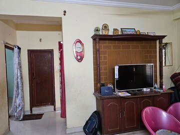 Furnished Amenities in 2 BHK Apartment at Kanuru – for Sale