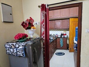 Furnished Amenities in 2 BHK Apartment at Kanuru – for Sale