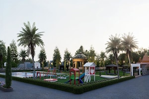 Gym in 2.5 BHK Builder Floor at Khodna Khurd – for Sale