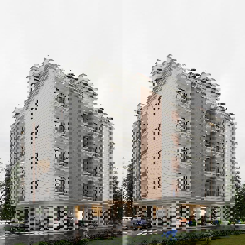 2.5 BHK + Study Room Builder Floor For Sale in Khodna Khurd