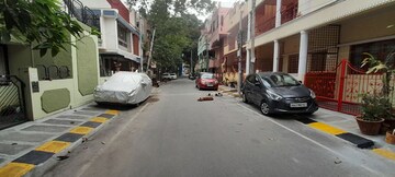 Parking in 3 BHK Independent House at Nr Colony – for Sale