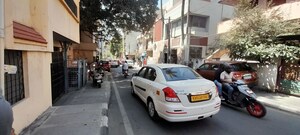 Parking in 3 BHK Independent House at Nr Colony – for Sale