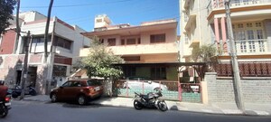 3 BHK Independent House – Exterior View View at Nr Colony - for Sale