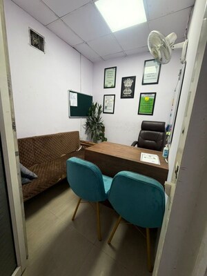  Office Space For Rent in Sector 2