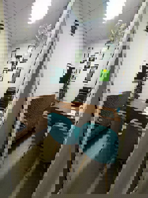 Office Space For Rent in Sector 2