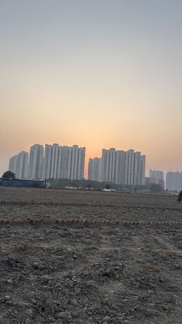  Plot – Exterior View View at Sector 150 - for Rent