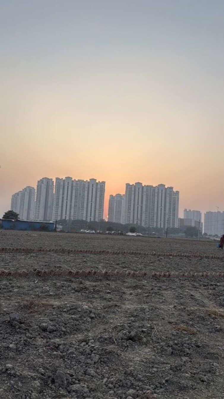 Exterior View, sector 150  4840 Sq.Yd. Plot In Sector 150 Noida 9865142