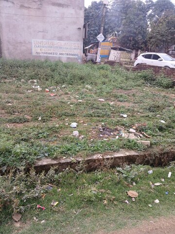 Plot Area in  Plot at Gomti Nagar – for Sale