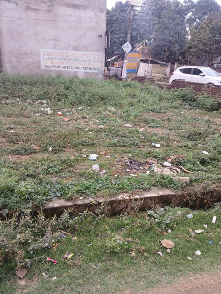 undefined, gomti nagar  1150 Sq.Ft. Plot In Gomti Nagar Lucknow 9865146