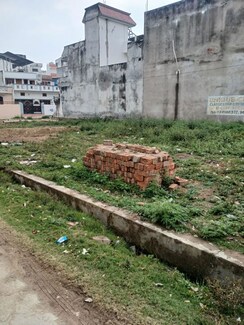 Plot For Sale in Gomti Nagar