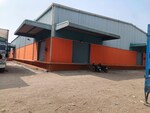 12000 Sq.Ft. Warehouse in Sri Nilayam Medchal