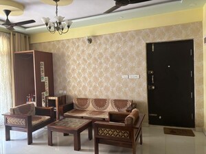 3 BHK Apartment For Rent in PSR Krish Kamal, Electronic City Phase I