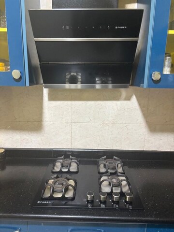 Furnished Amenities in 3 BHK Apartment at PSR Krish Kamal, Electronic City Phase I – for Rent