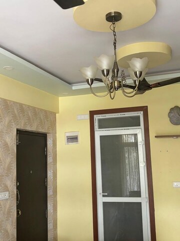 Furnished Amenities in 3 BHK Apartment at PSR Krish Kamal, Electronic City Phase I – for Rent