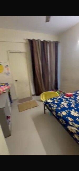 Bedroom in 3 BHK Apartment at Pyramid Urban Homes 2, Sector 86 – for Sale