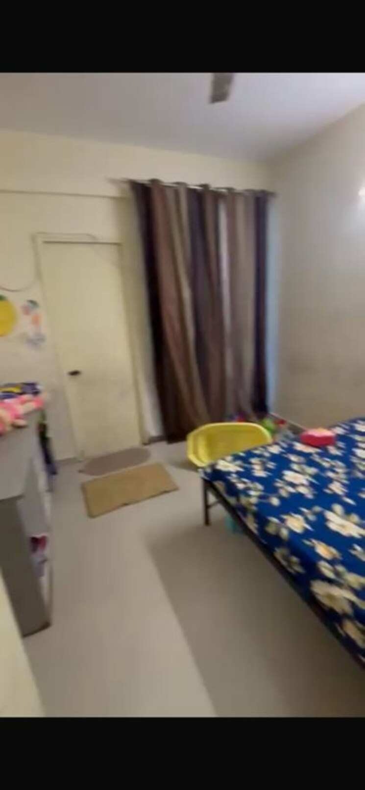 Bedroom, pyramid-urban-homes-2 3 Bedroom 740 Sq.Ft. Apartment In Sector 86 Gurgaon 9865160