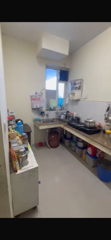 Kitchen in 3 BHK Apartment at Pyramid Urban Homes 2, Sector 86 – for Sale