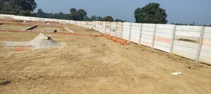 Plot Area in  Plot at Mohanlalganj – for Sale