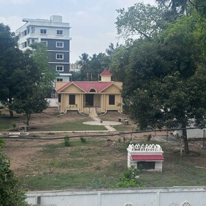  Plot – Exterior View View at Tadepalli - for Sale