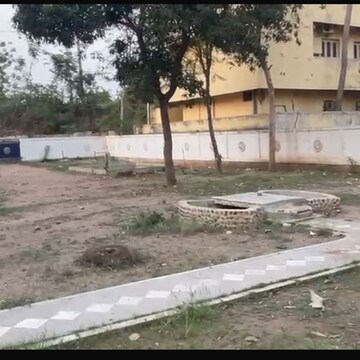  Plot – Exterior View View at Tadepalli - for Sale