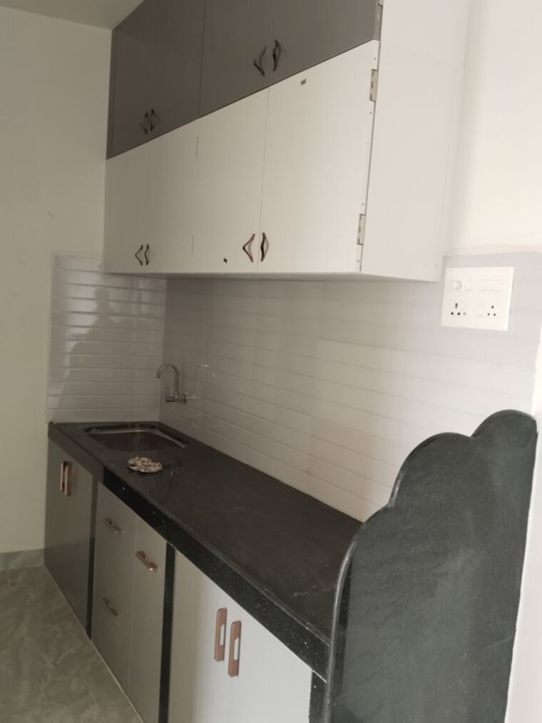 Kitchen, navelim 2 Bedroom 100 Sq.Ft. Apartment In Navelim Goa 9865175