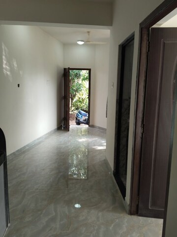 Building Lobby in 2 BHK Apartment at Navelim – for Rent