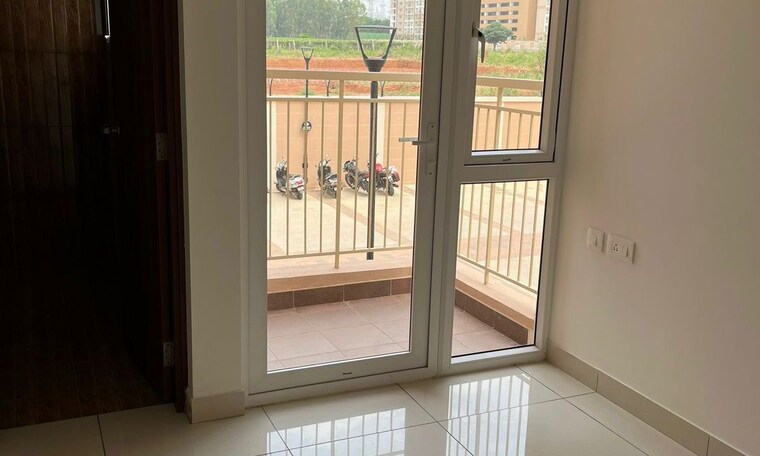 Room, prestige-finsbury-park-hyde 2 Bedroom 999 Sq.Ft. Apartment In Bagaluru Bangalore 9865161