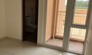 Building Lobby in 2 BHK Apartment at Prestige Finsbury Park Hyde, Bagaluru – for Sale