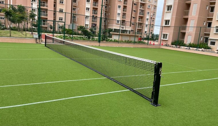 Balcony, prestige-finsbury-park-hyde 2 Bedroom 999 Sq.Ft. Apartment In Bagaluru Bangalore 9865161