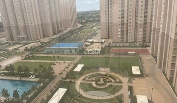 2 BHK Apartment – Exterior View View at Prestige Finsbury Park Hyde, Bagaluru - for Sale