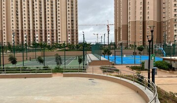 2 BHK Apartment – Exterior View View at Prestige Finsbury Park Hyde, Bagaluru - for Sale