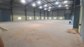Parking in  Warehouse at Sai Plaza Patancheru, Peeranchuruvu – for Rent