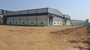  Warehouse For Rent in Sai Plaza Patancheru, Peeranchuruvu