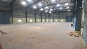 Parking in  Warehouse at Sai Plaza Patancheru, Peeranchuruvu – for Rent