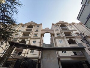 3 BHK Apartment For Sale in Lakdi Ka Pul