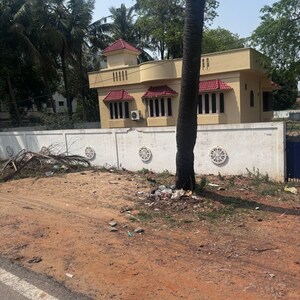  Land – Exterior View View at Tadepalli - for Sale