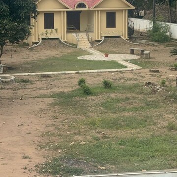  Land – Exterior View View at Tadepalli - for Sale