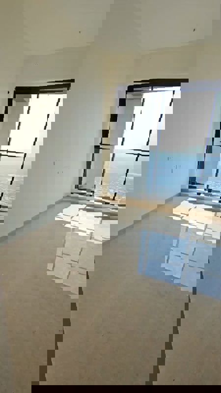 3 BHK + Pooja Room,Servant Room,Extra Room 965 Sq.Ft. Apartment in Dosti Eastern Bay Phase 3