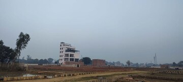 Plot Area in  Plot at Mohanlalganj – for Sale