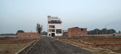 Plot For Sale in Mohanlalganj