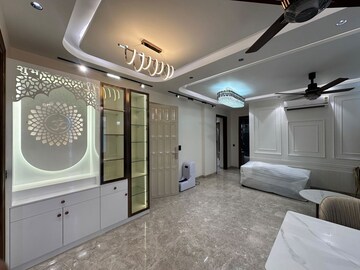 3 BHK Builder Floor For Sale in BPTP Green Oaks, Sector 70a