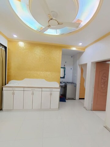 3 BHK Apartment For Rent in Sector 27