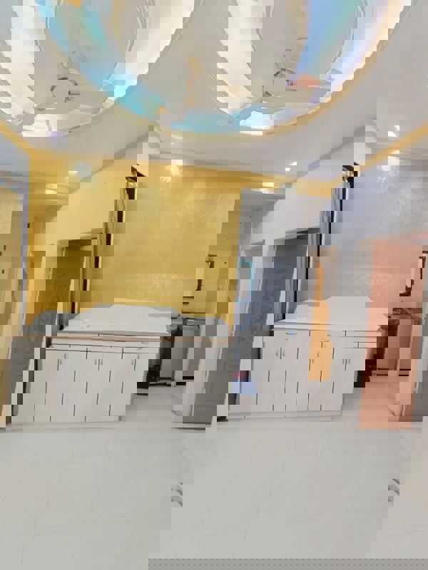 3 BHK Apartment For Rent in Sector 27